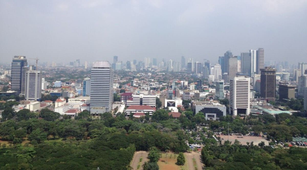Джакарта / © Getty Images