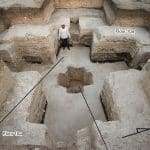 Древнейший город майя оказался ритуальной картой Вселенной