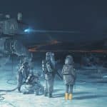 Оживающие научно-фантастические иллюстрации Ю-Цон Тана