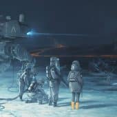 Концепт-арт Ю-Цон Тана (YuCong Tang) / © YuCong Tang