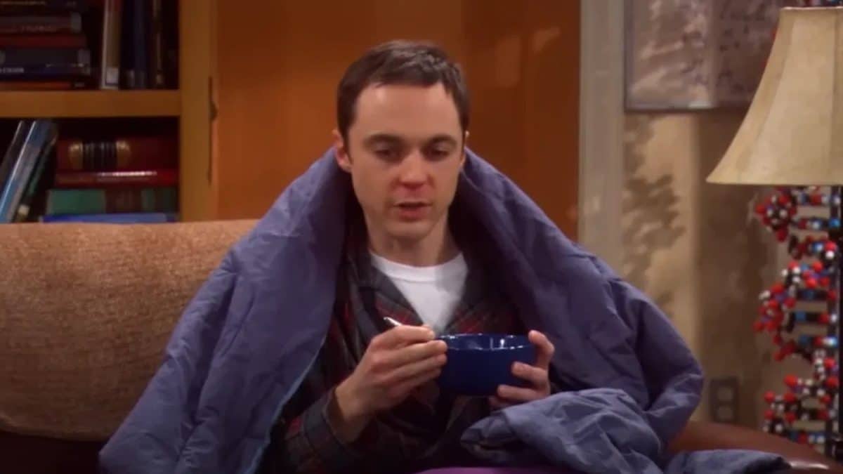 Повышенная температура включила «турборежим» для иммунных клеток