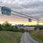 Белорусские инженеры выяснили, как комплексы uST могут улучшить городскую транспортную инфраструктуру