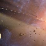 В Солнечной системе заподозрили пролет объектов из систем Веги, Фомальгаута и еще 18 звезд