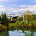 Как инженеры повысили энергоэффективность транспорта: подходы и новые технологические решения