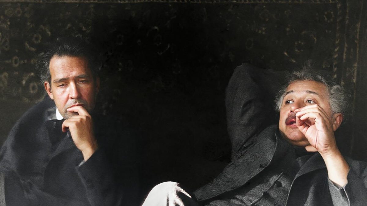 Физики воссоздали мысленный эксперимент Эйнштейна и подтвердили правоту Бора