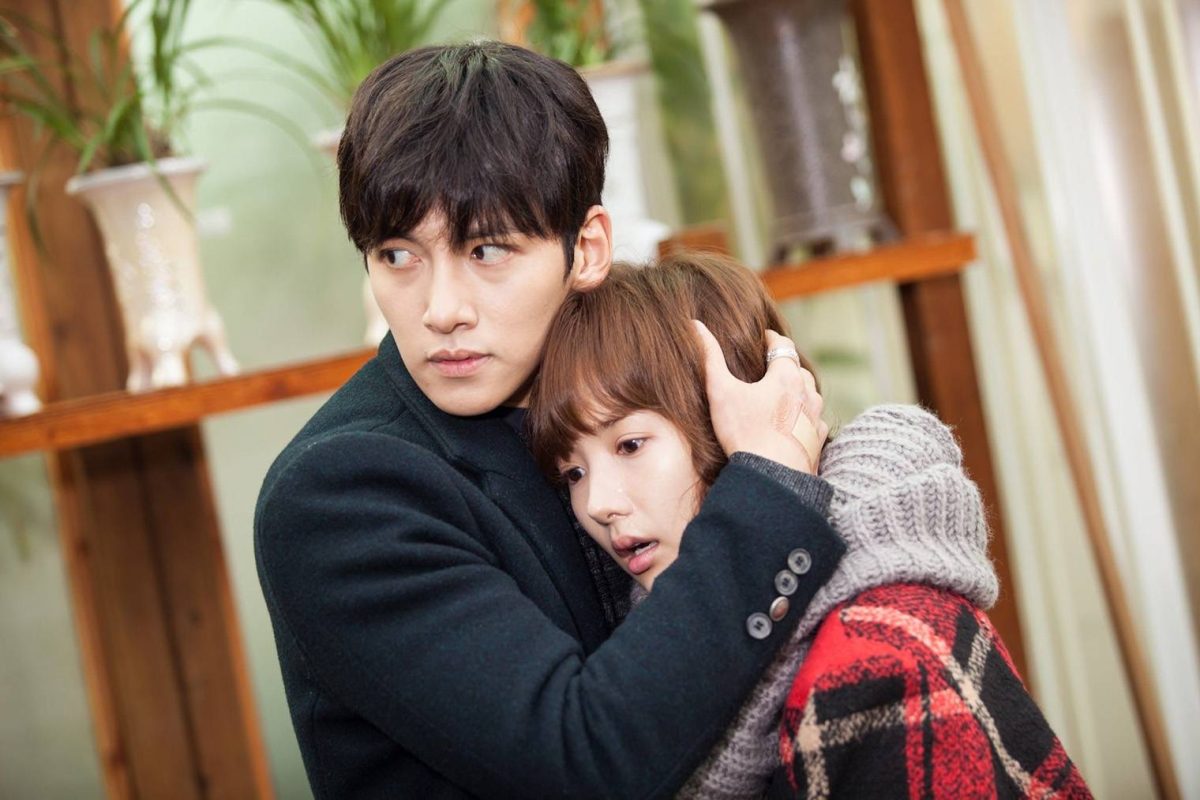 Кадр из фильма «Хилер» / © KBS2