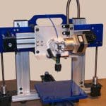 Пермские ученые импортозаместили связующее («клей») для 3D-печати металлом