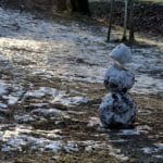 Ученые объяснили феномен «европейской зимы» в России