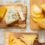 Ученые выяснили, как химозин марала сворачивает молоко