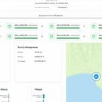 Нейросеть Яндекса помогла очистить 50 километров российских побережий