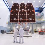 NASA завершило сборку следующего большого космического телескопа — «Нэнси Грейс Роман»