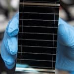 Как приручить йод: ученые нашли новый метод защиты перовскитных солнечных батарей от разрушения