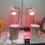 Российские ученые разработали краску, снижающую испарение бензина