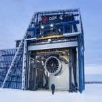 Ученые разработали метод диагностики датчиков авиационного двигателя и испытали его в натурных условиях