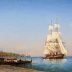 Новые времена Средиземноморья