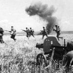 Битва за Ржев и взятие Ржева