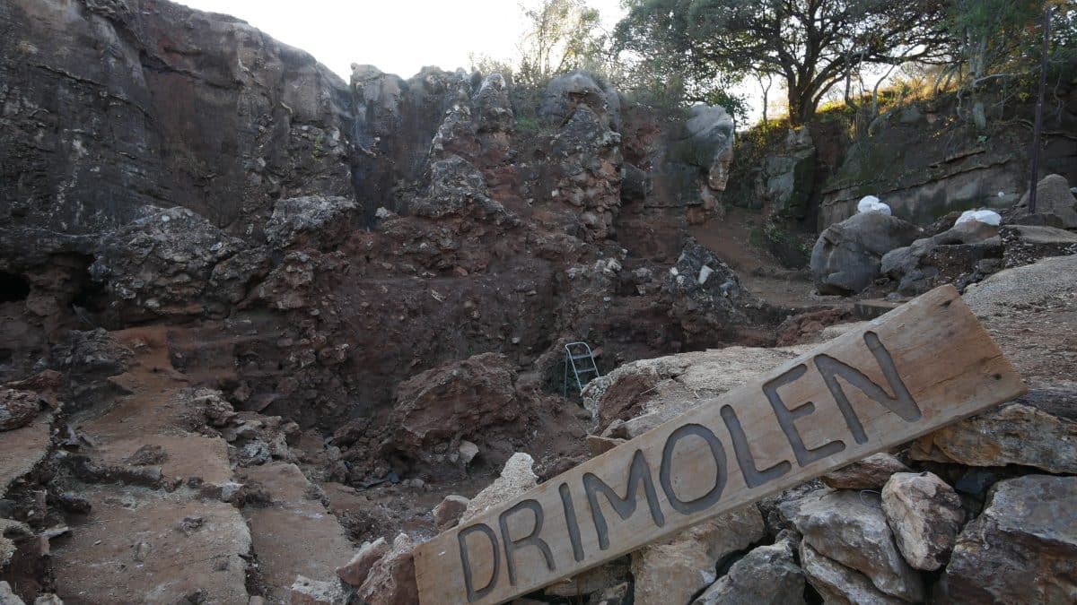 Ученые нашли следы древней изолированной ветви человечества в ЮАР