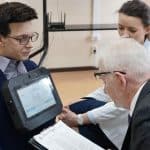 Пермские ученые создали робота-пациента для обучения врачей диагностике гипертонии