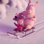 Зимний отдых: как выбрать безопасные ледянку и тюбинг