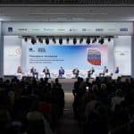 В Москве состоялся XII Конгресс «Инновационная практика: наука плюс бизнес». Naked Science был партнером мероприятия