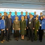 Юбилейный форум «Медицина Молодая» объединил молодых ученых и лидеров отрасли. Информационным партнером форума выступил Naked Science