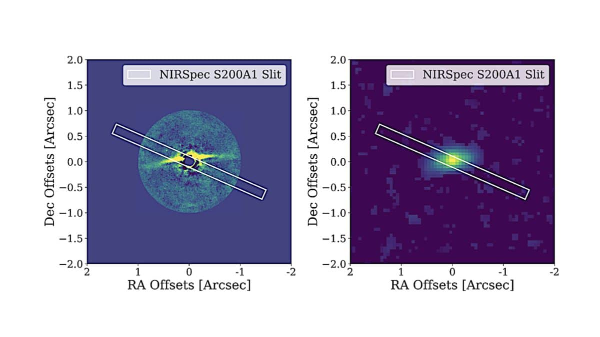 В другой планетной системе впервые зафиксировали следы разрушения комет 