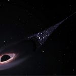 Телескоп «Джеймс Уэбб» подтвердил существование «убегающих» сверхмассивных черных дыр