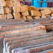 Керамическая черепица