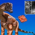 Диплодоки могли иметь такую же яркую окраску, как современные птицы