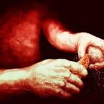 В Британии обнаружили древнейшие свидетельства разжигания огня