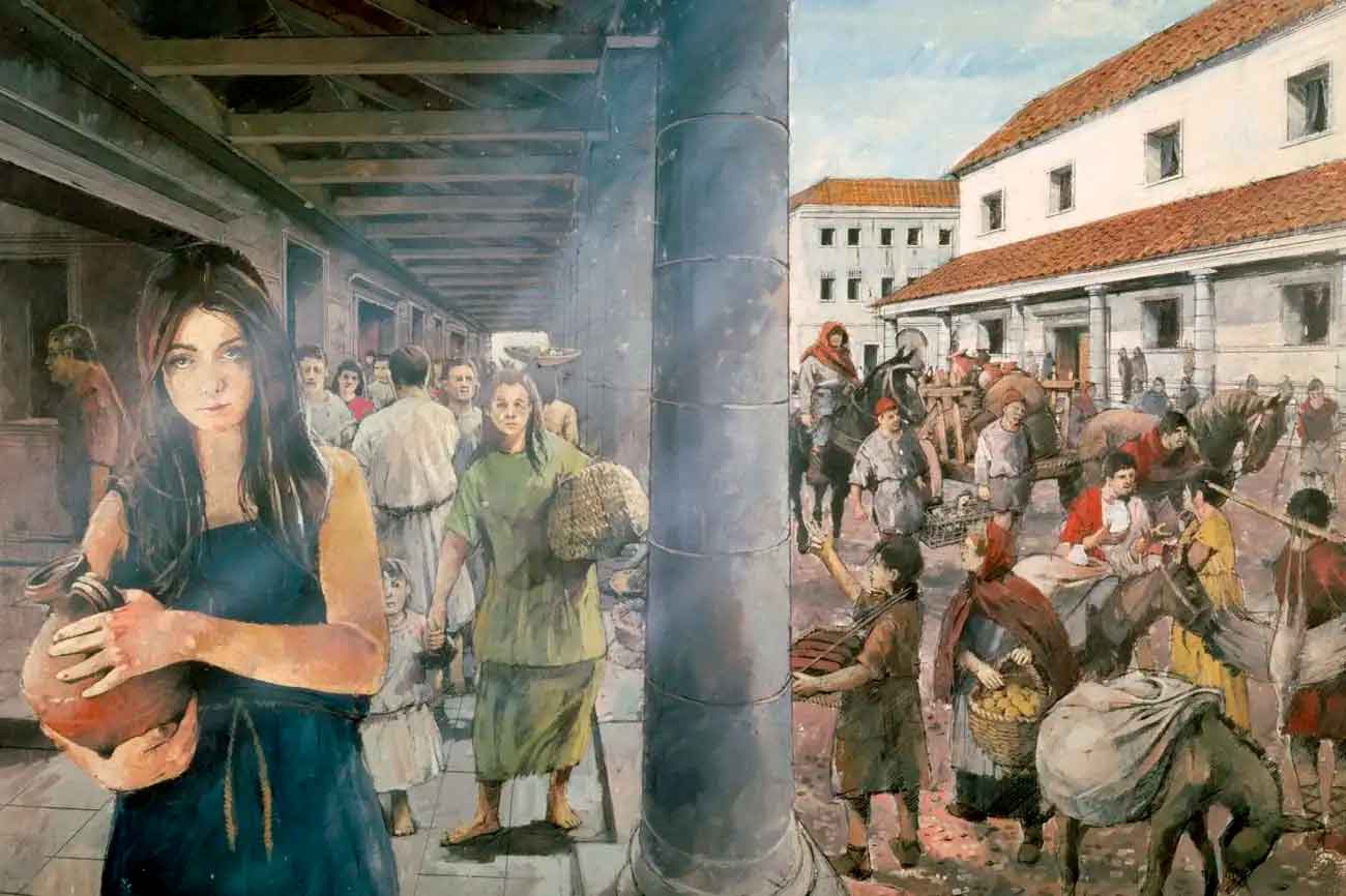 Римская Британия