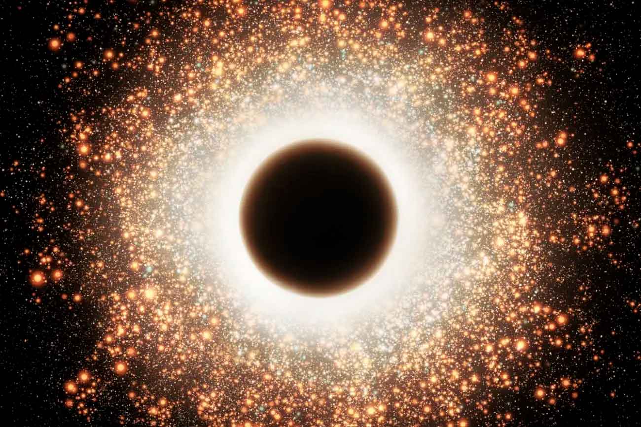 квазизвезда