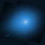 3I/ATLAS оказалась намного меньше по размерам, чем ожидали ученые