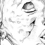 В Перу нашли мумифицированную голову жреца с заячьей губой