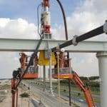 Гидравлическая мощь: как работает тяговая машина комплекса uST