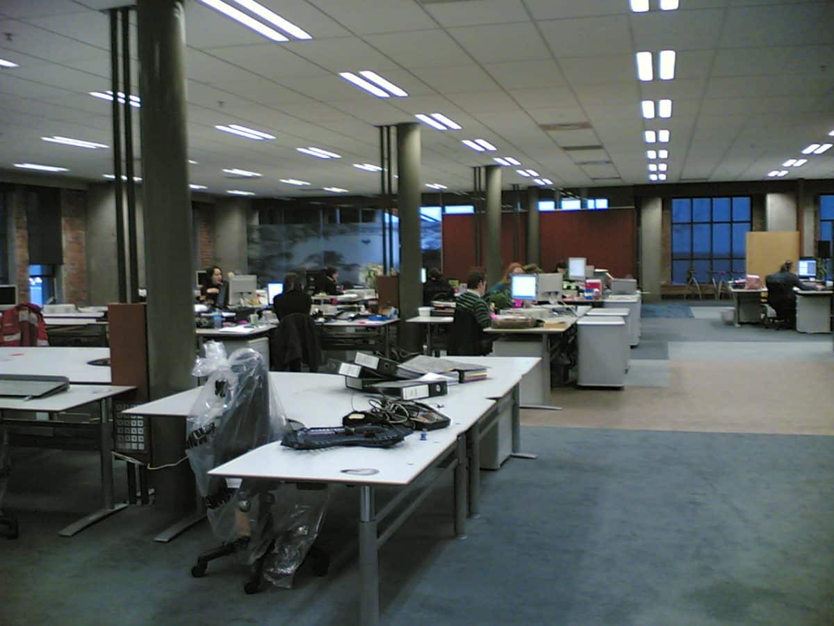 Слабый утренний свет подтолкнул людей к депрессии и проблемам со сном