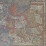 Британская мозаика раскрыла утерянный сюжет о Троянской войне, основанный на «Фригийцах» Эсхила, а не на «Илиаде» Гомера