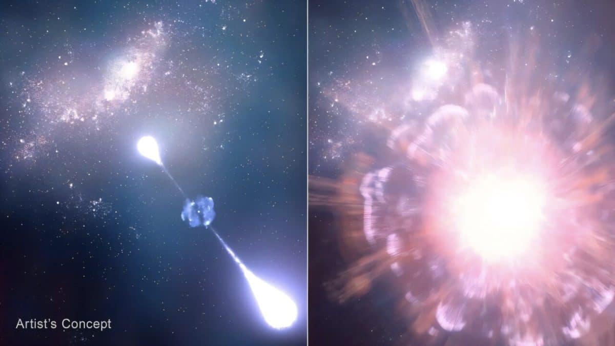 Звезда из эпохи реионизации погибла, как ее современные потомки