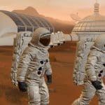 В Институте космических исследований РАН предложили отказаться от полетов на Марс