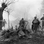 Советское наступление под Москвой: почему Красная армия победила, несмотря на немецкое превосходство