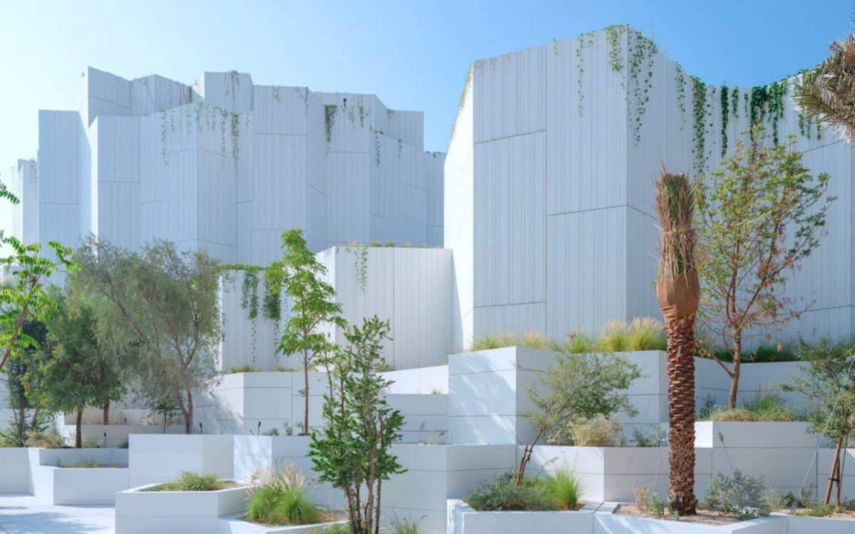 Музей естественной истории / © Mecanoo