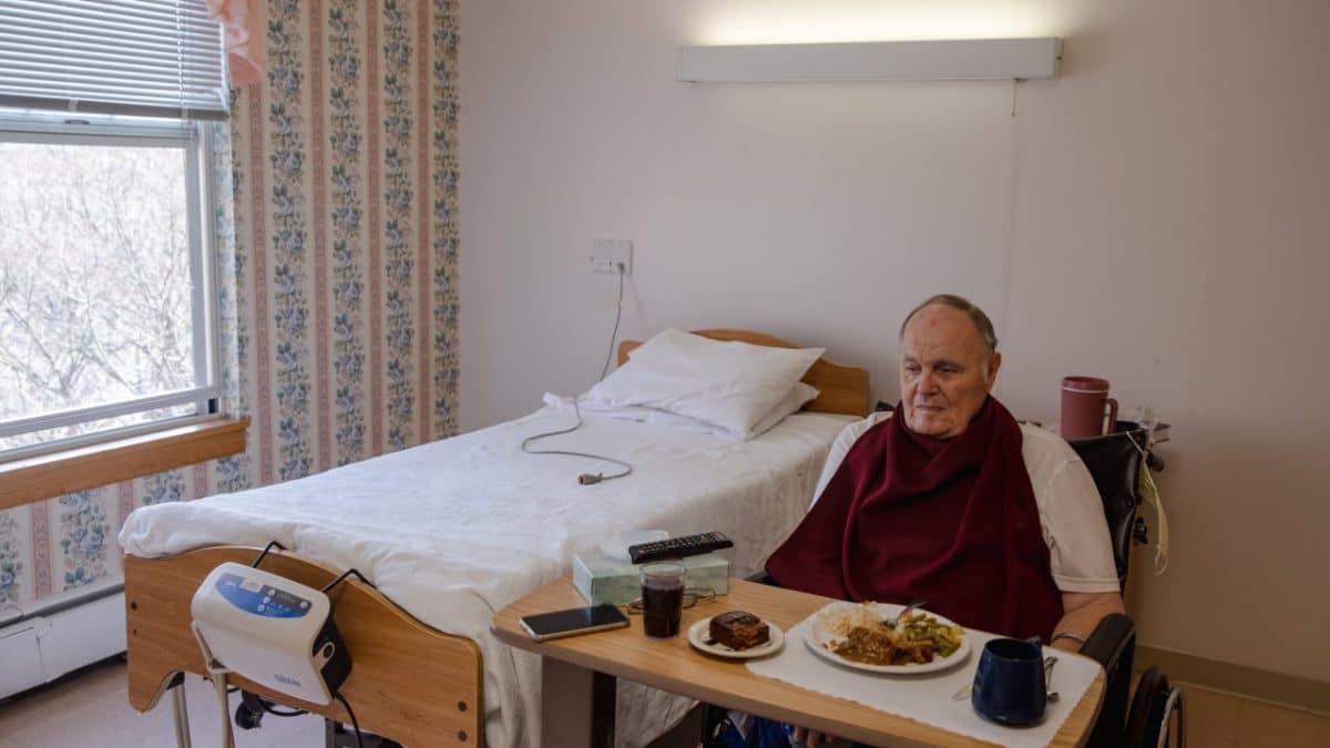 Кондиционеры снизили смертность стариков