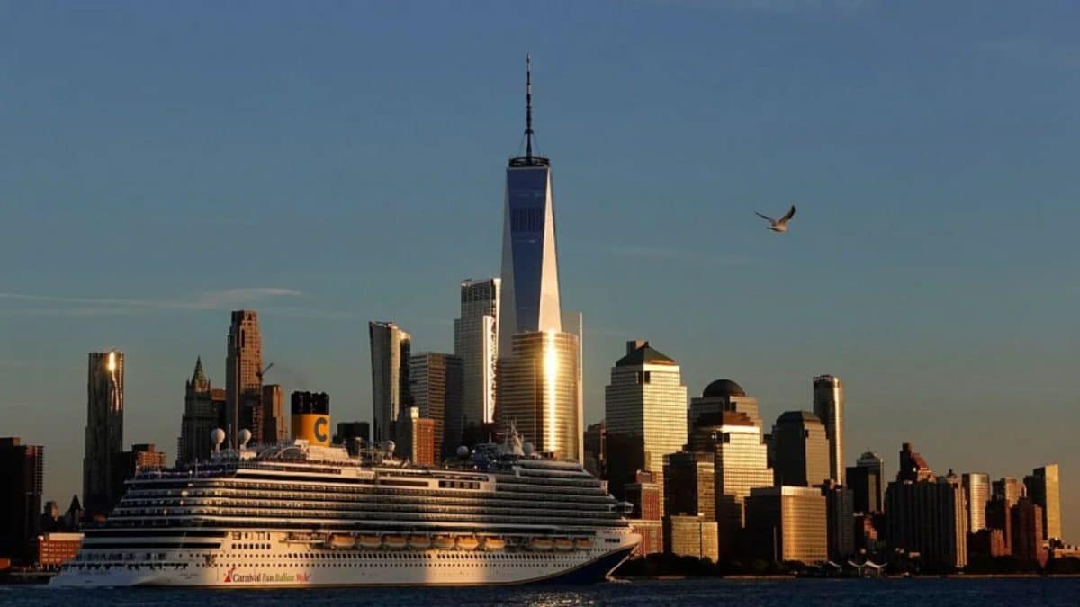 One World Trade Center / © Getty Images