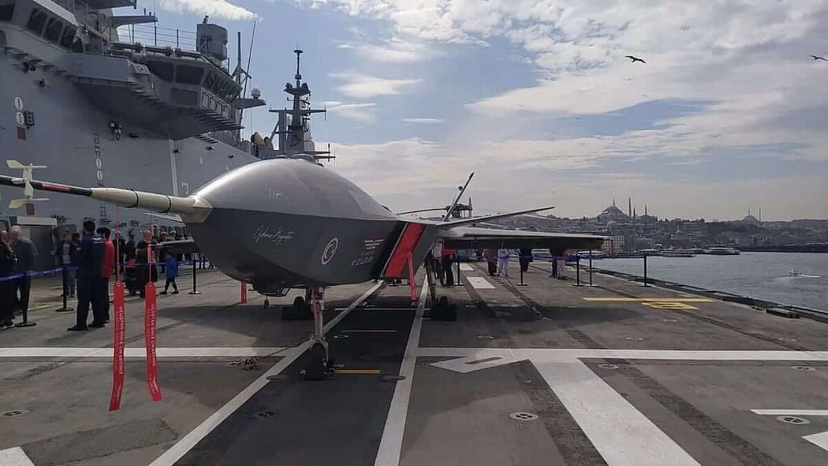 Kızılelma / © Wikimedia Commons