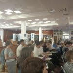 Социологи исследовали эффективность университетских программ академического развития