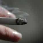 Курение усугубило симптомы депрессии