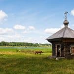 Новый инженерный инструмент упростил реставрацию исторических деревянных зданий