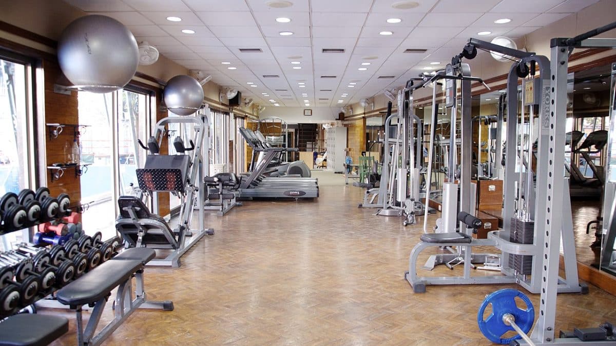 Перфекционизм привел к зависимости от физической нагрузки