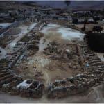 В Иордании обнаружили массовое захоронение жертв Юстиниановой чумы