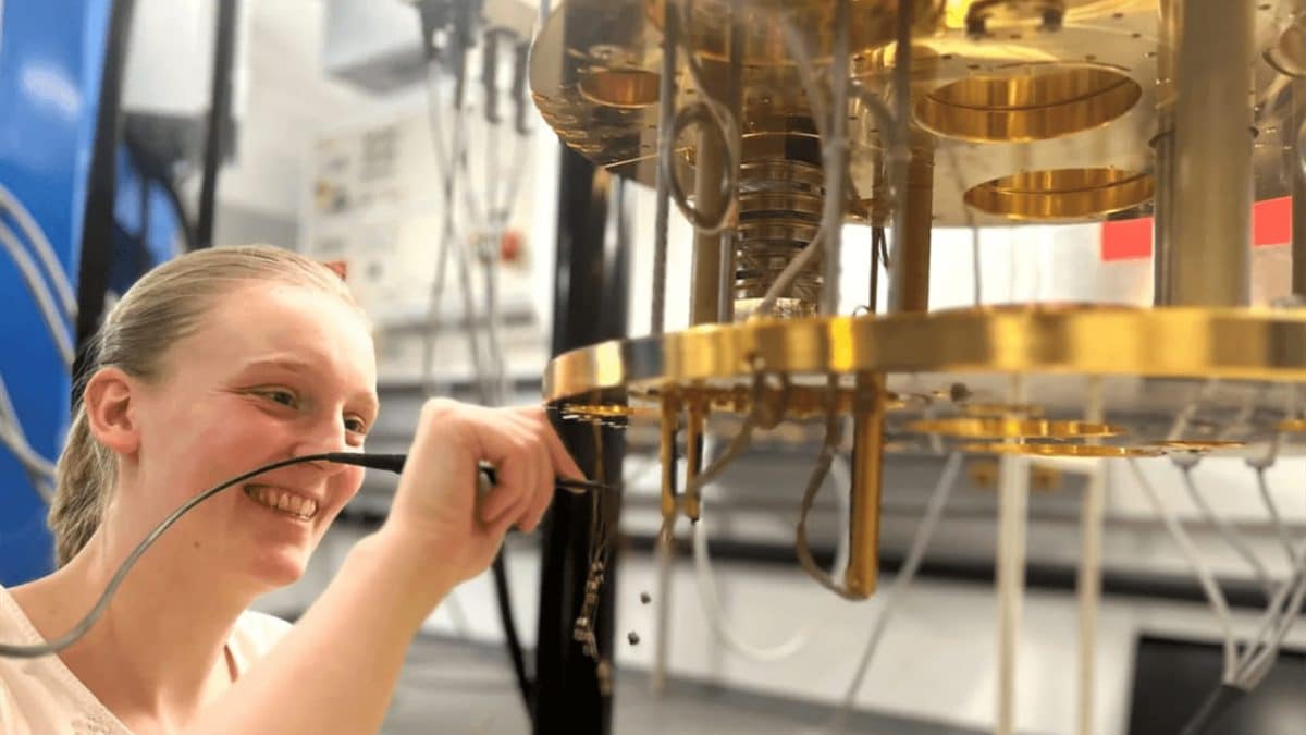 Физики нашли материал, из-за которого придется переписывать определение топологических состояний